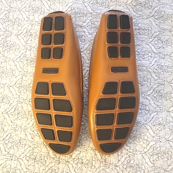 Women's Rockport Leather Driving Moc, Size 8.5 - Picture 2 of 6